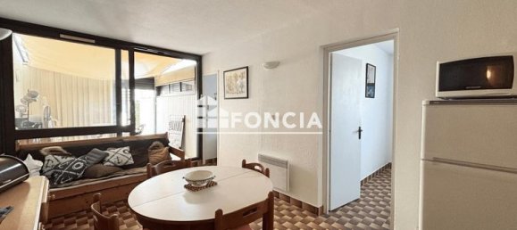 Квартира с 2 спальнями в Лёкат, Франция № 311624 3