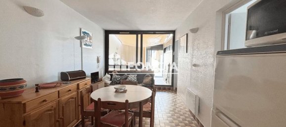 Квартира с 2 спальнями в Лёкат, Франция № 311624 2