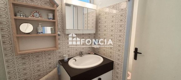 Квартира с 2 спальнями в Лёкат, Франция № 311624 8