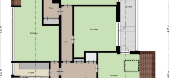 5 Schlafzimmer Stadthaus in Bonn, Germany, Nr. 78407 10