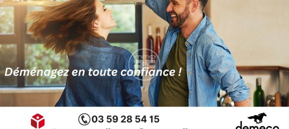 2 bedrooms Apartment in Huningue, France No. 54182 10