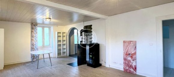 2 bedrooms Apartment in Huningue, France No. 54182 5