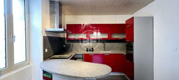 2 bedrooms Apartment in Huningue, France No. 54182 3