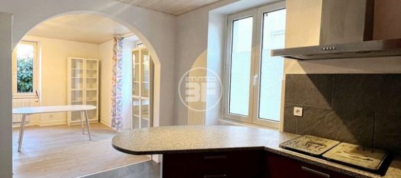 2 bedrooms Apartment in Huningue, France No. 54182 4