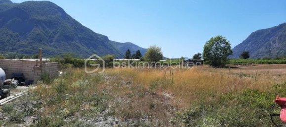 Terrain à Théus, France 1430m² No. 301969 2