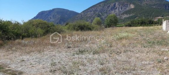 Terrain à Théus, France 1430m² No. 301969 3