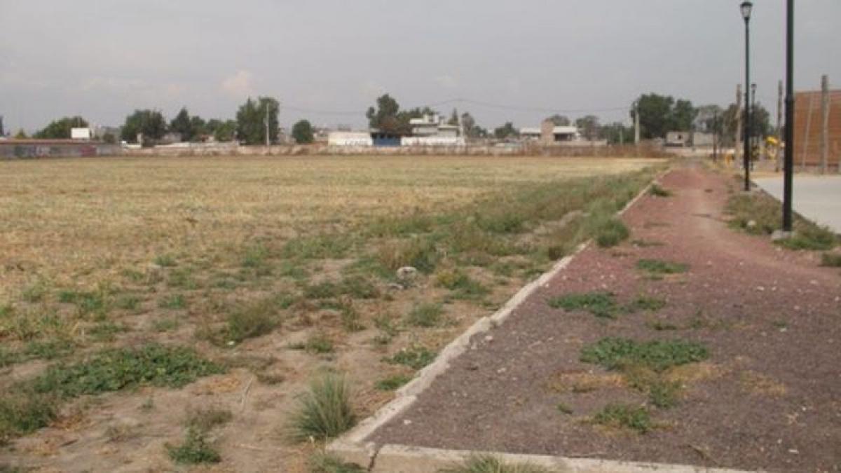  Land in Texcoco de Mora, Mexico No. 205089