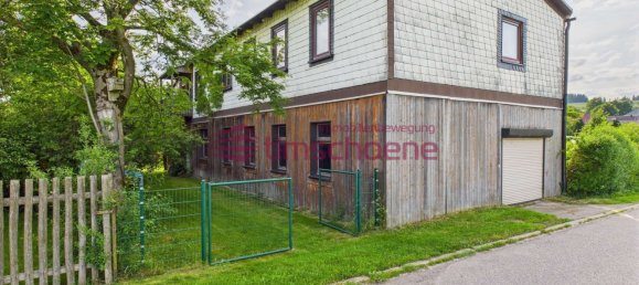 4-salle Maison à Ilm-Kreis, Germany No. 263642 3