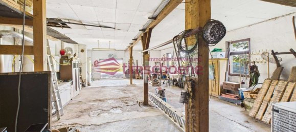 4-salle Maison à Ilm-Kreis, Germany No. 263642 4