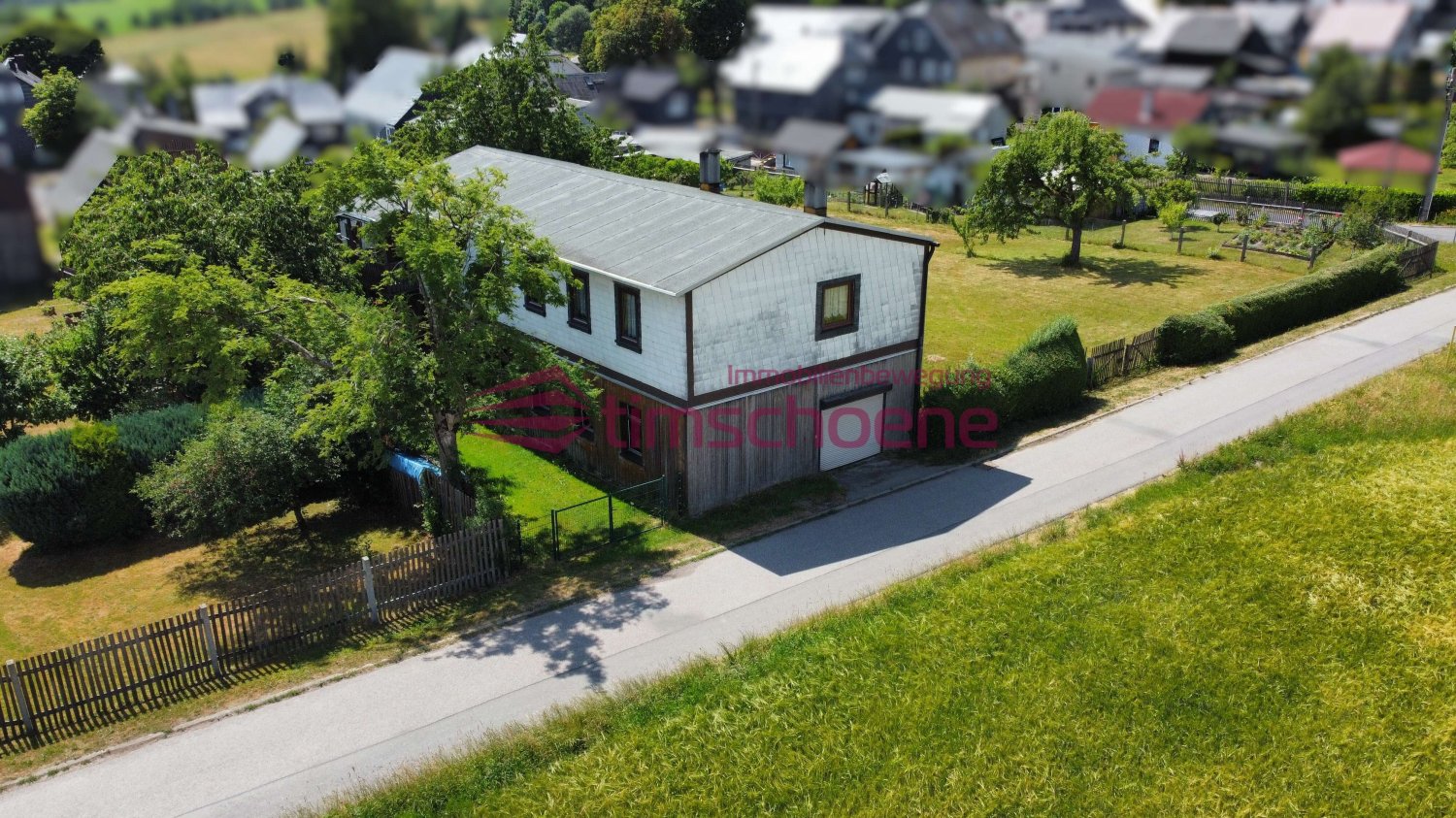 4-salle Maison à Ilm-Kreis, Germany No. 263642