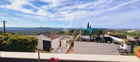 3 Schlafzimmer Haus in Loule, Portugal, Nr. 113670 2