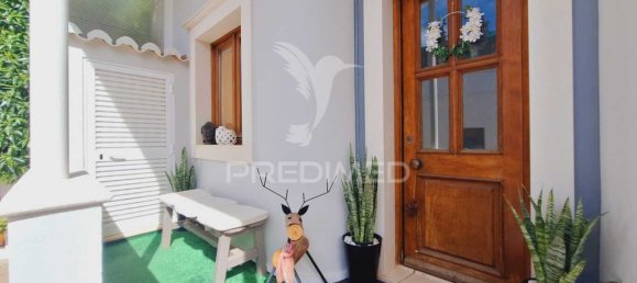 3 Schlafzimmer Haus in Loule, Portugal, Nr. 113670 4