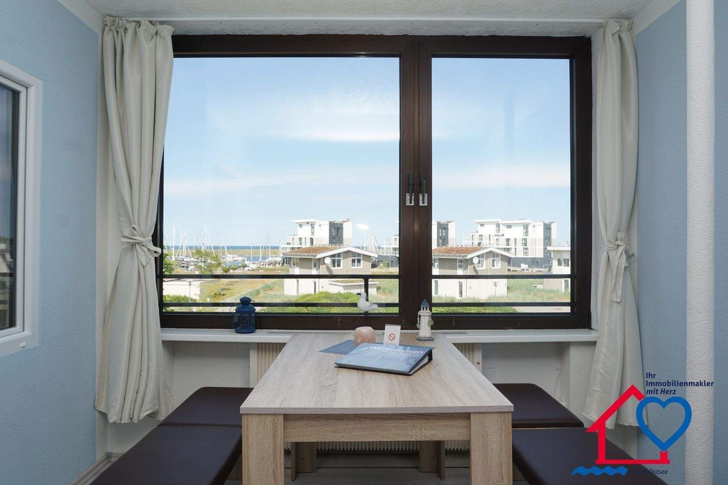 Apartamento de 2 habitaciónes en Plon, Germany No. 330942