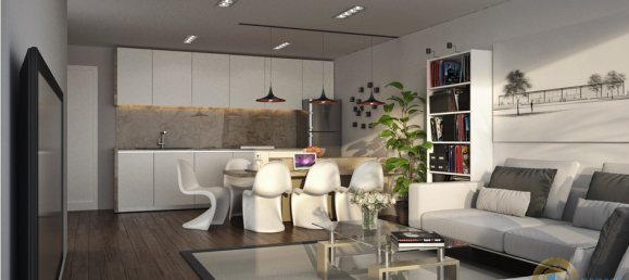 1 bedroom Apartment in Estepona, Spain No. 9980 6