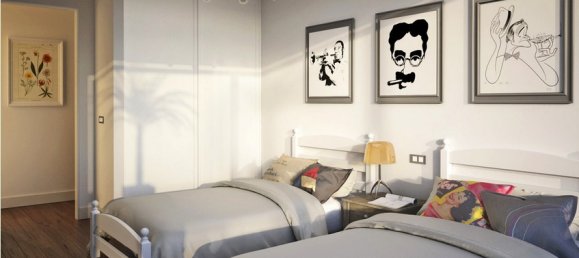 1 bedroom Apartment in Estepona, Spain No. 9980 10