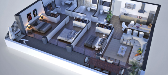 1 bedroom Apartment in Estepona, Spain No. 9980 5