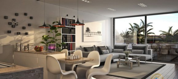 1 bedroom Apartment in Estepona, Spain No. 9980 8