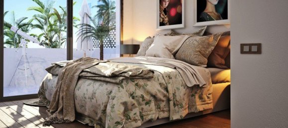 1 bedroom Apartment in Estepona, Spain No. 9980 9