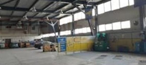 Entrepôt à Milazzo, Italy 4400m² No. 285003 4