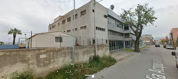 Entrepôt à Milazzo, Italy 4400m² No. 285003 7