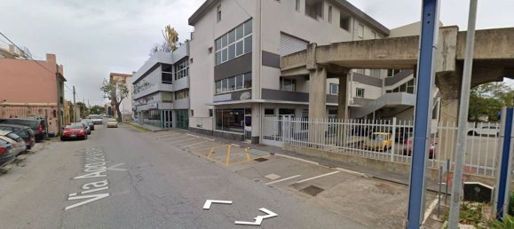 Entrepôt à Milazzo, Italy 4400m² No. 285003 5