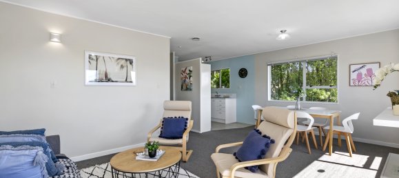 2 Schlafzimmer Haus in Johnsonville, New Zealand, Nr. 143 3