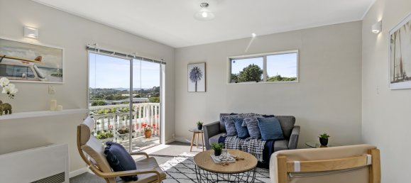 2 Schlafzimmer Haus in Johnsonville, New Zealand, Nr. 143 5