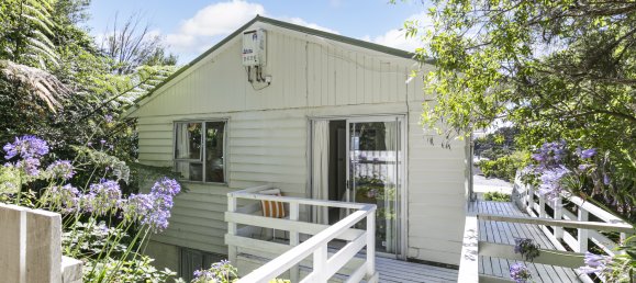 2 Schlafzimmer Haus in Johnsonville, New Zealand, Nr. 143 13