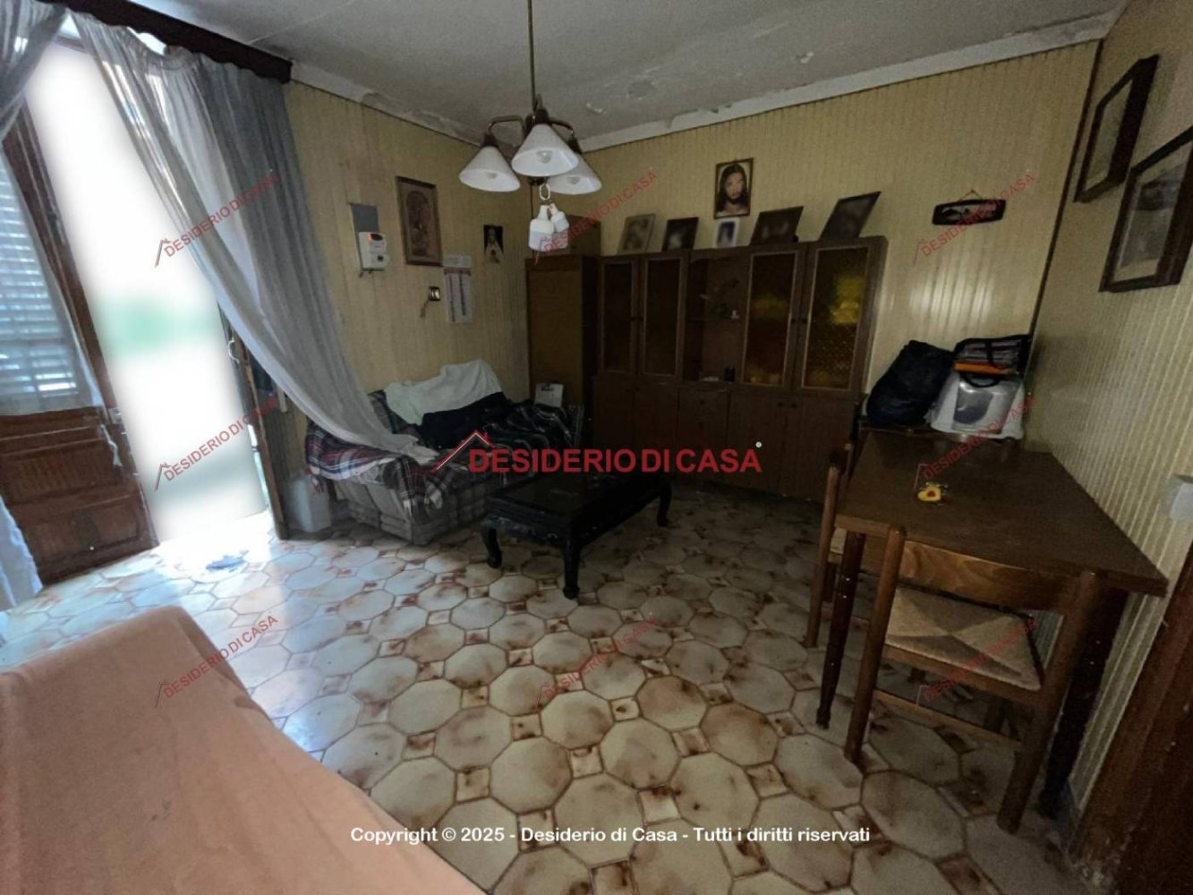 2 chambres Maison à Marineo, Italy No. 116502