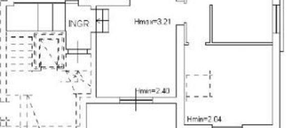 3 bedrooms Apartment in Civitanova Marche, Italy No. 351509 31