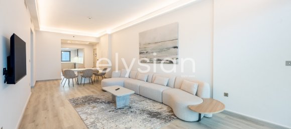 Apartamento T2 em Palm Jumeirah, UAE N.º 94234 4