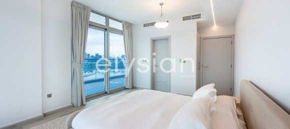 Apartamento T2 em Palm Jumeirah, UAE N.º 94234 6