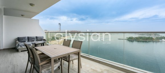 Apartamento T2 em Palm Jumeirah, UAE N.º 94234 12