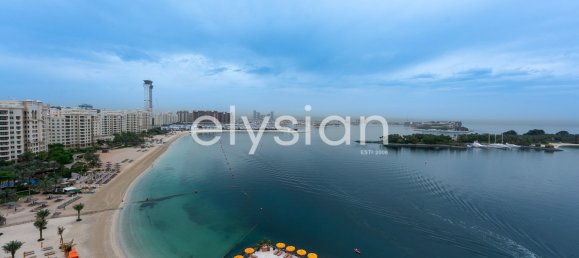 Apartamento T2 em Palm Jumeirah, UAE N.º 94234 14