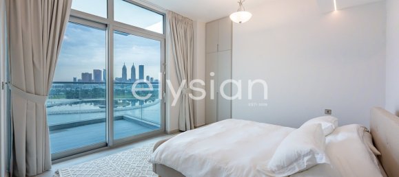 Apartamento T2 em Palm Jumeirah, UAE N.º 94234 7