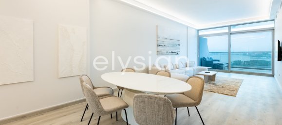 Apartamento T2 em Palm Jumeirah, UAE N.º 94234 11