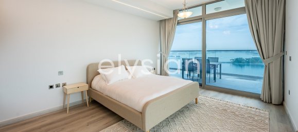 Apartamento T2 em Palm Jumeirah, UAE N.º 94234 8
