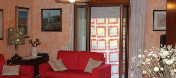 2 bedrooms Apartment in Cosenza, Italy No. 52 2
