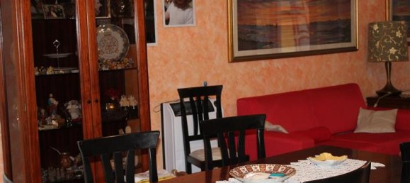 2 bedrooms Apartment in Cosenza, Italy No. 52 4