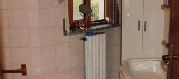 2 bedrooms Apartment in Cosenza, Italy No. 52 8