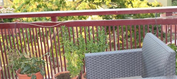 2 bedrooms Apartment in Cosenza, Italy No. 52 5