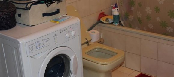 2 bedrooms Apartment in Cosenza, Italy No. 52 10