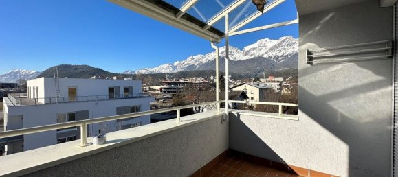 2-Zimmer Wohnung in Telfs, Austria, Nr. 133260 16