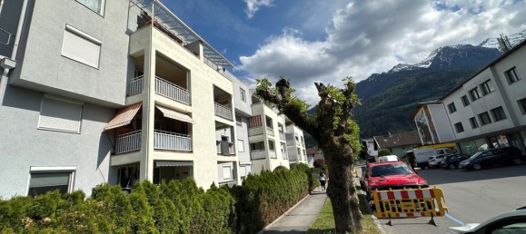 2-Zimmer Wohnung in Telfs, Austria, Nr. 133260 2