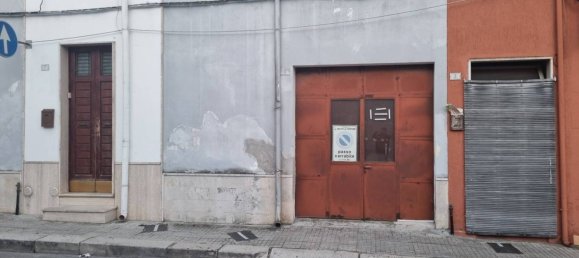 Apartamento de 1 dormitorio en San Vito dei Normanni, Italy No. 118108 3