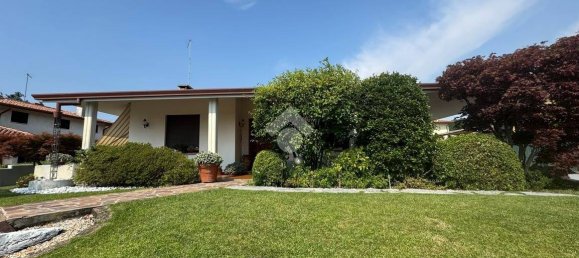 Villa de 3 dormitorios en Volpago del Montello, Italy No. 299268 4