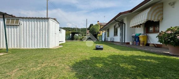 Villa de 3 dormitorios en Volpago del Montello, Italy No. 299268 44