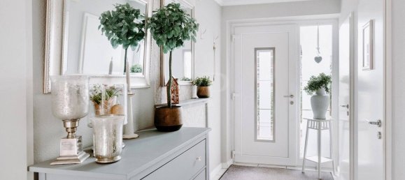 Таунхаус с 3 спальнями в Люнебург, Германия № 138915 5