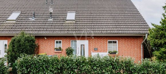 Таунхаус с 3 спальнями в Люнебург, Германия № 138915 32