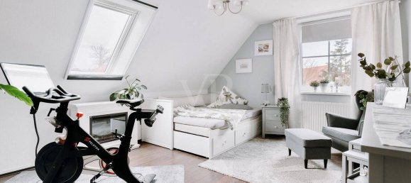 Таунхаус с 3 спальнями в Люнебург, Германия № 138915 24